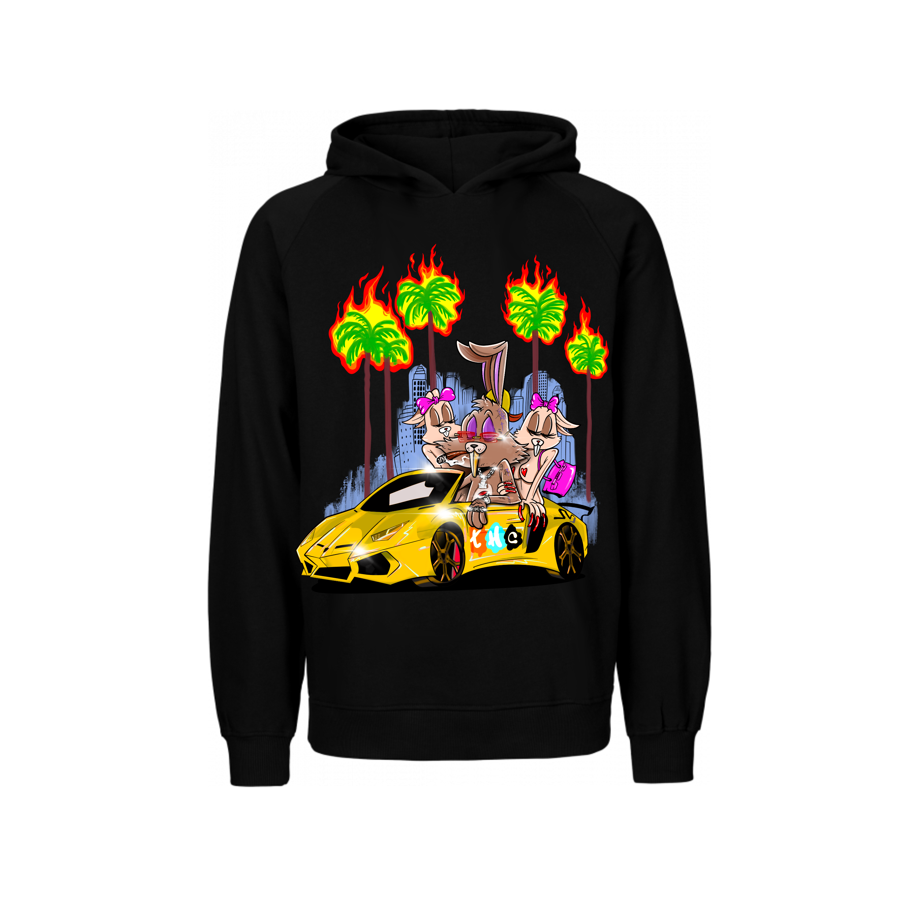 Boulevard Budz (Pre-Order) – THC Club Boulevard Budz (Pre-Order) – THC Club