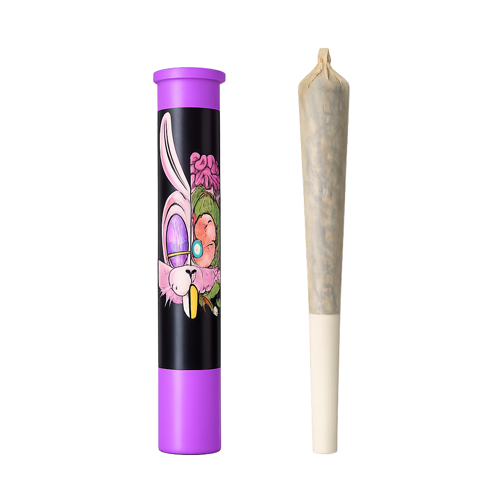 Splatt Time THC Club Splatt Time THC Club