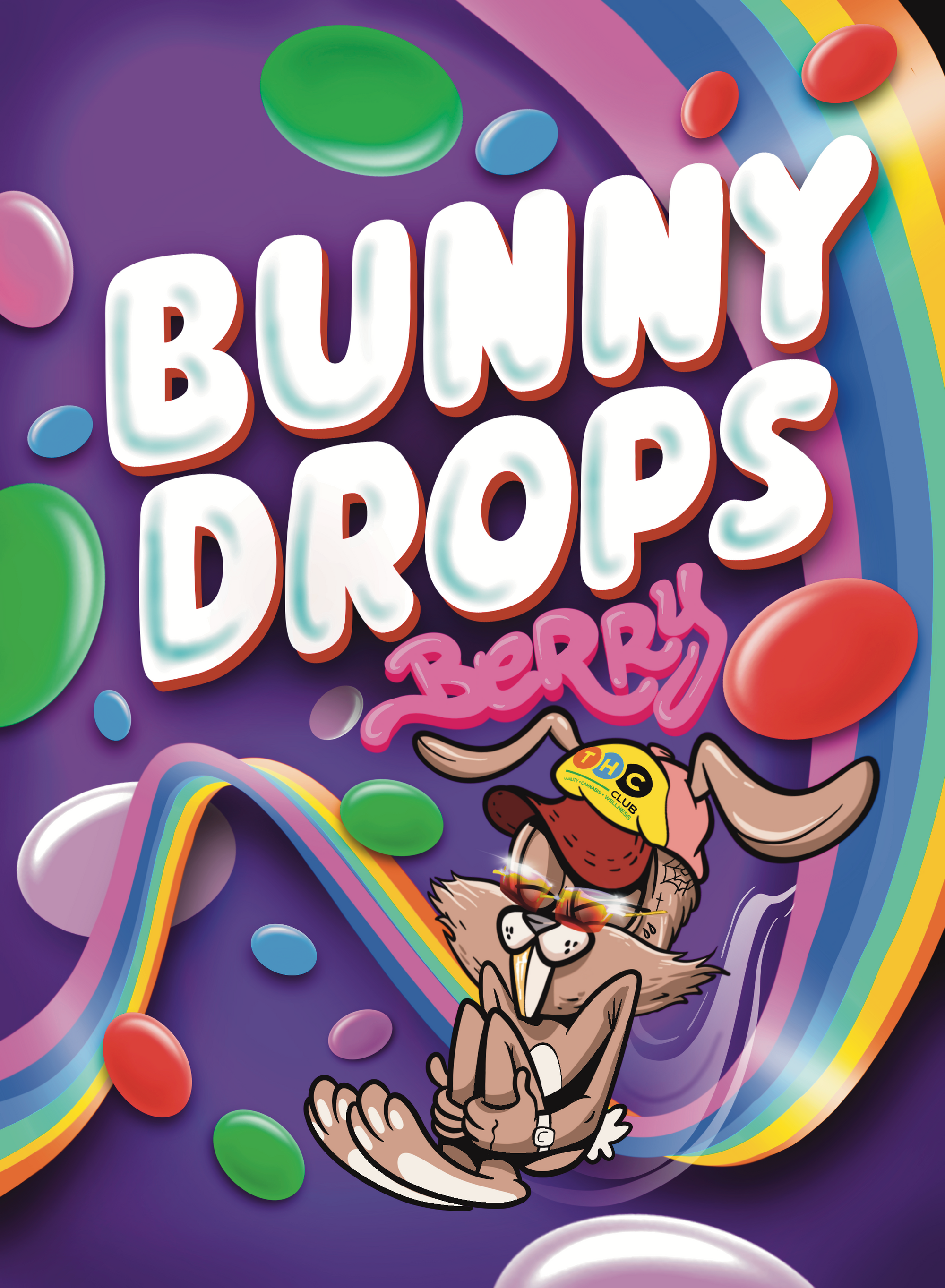 Bunny Drops