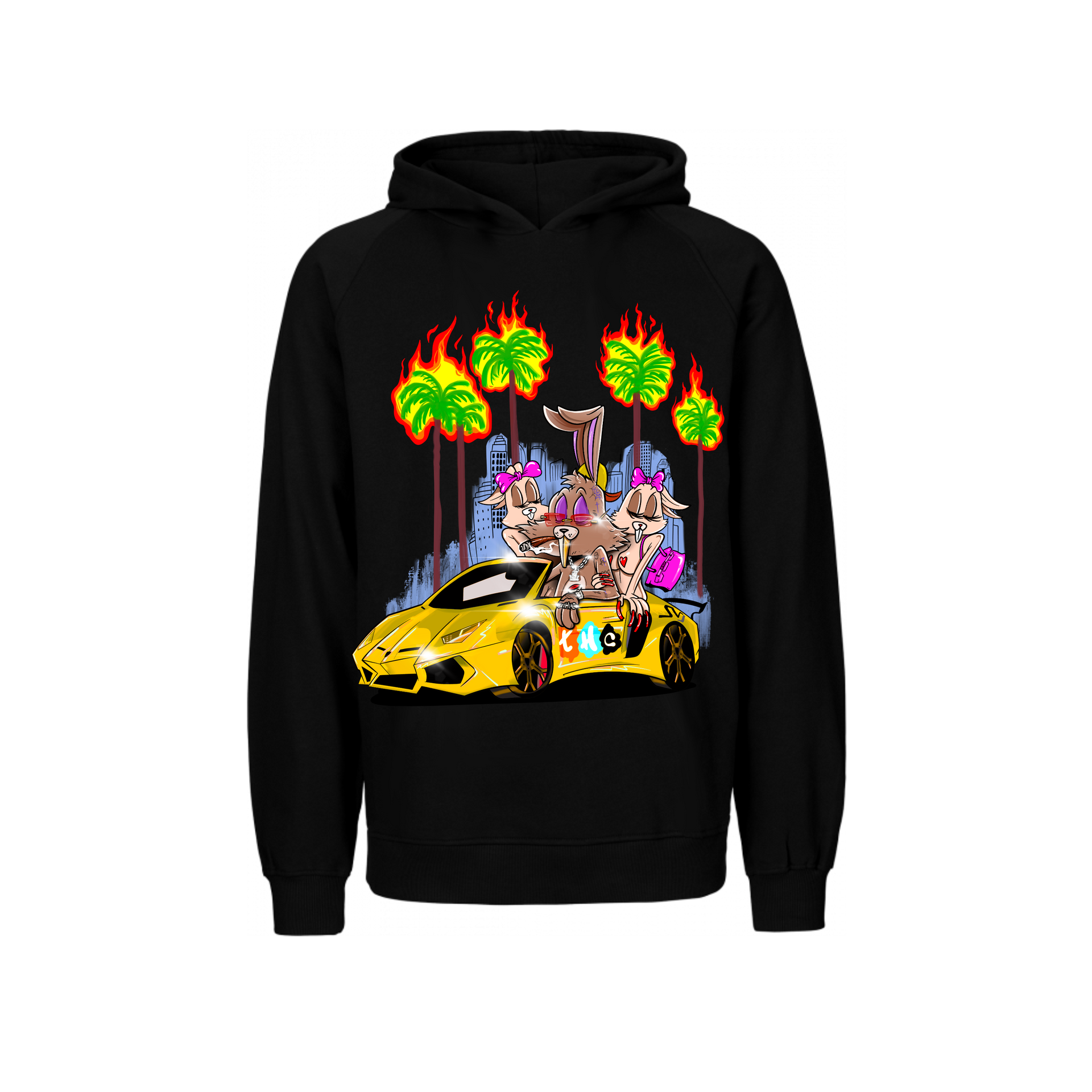 Boulevard Budz (Pre-Order) – THC Club