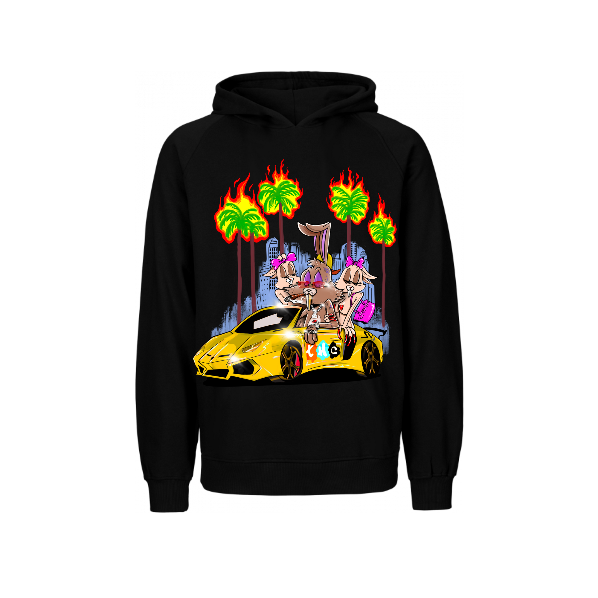 Boulevard Budz (Pre-Order)