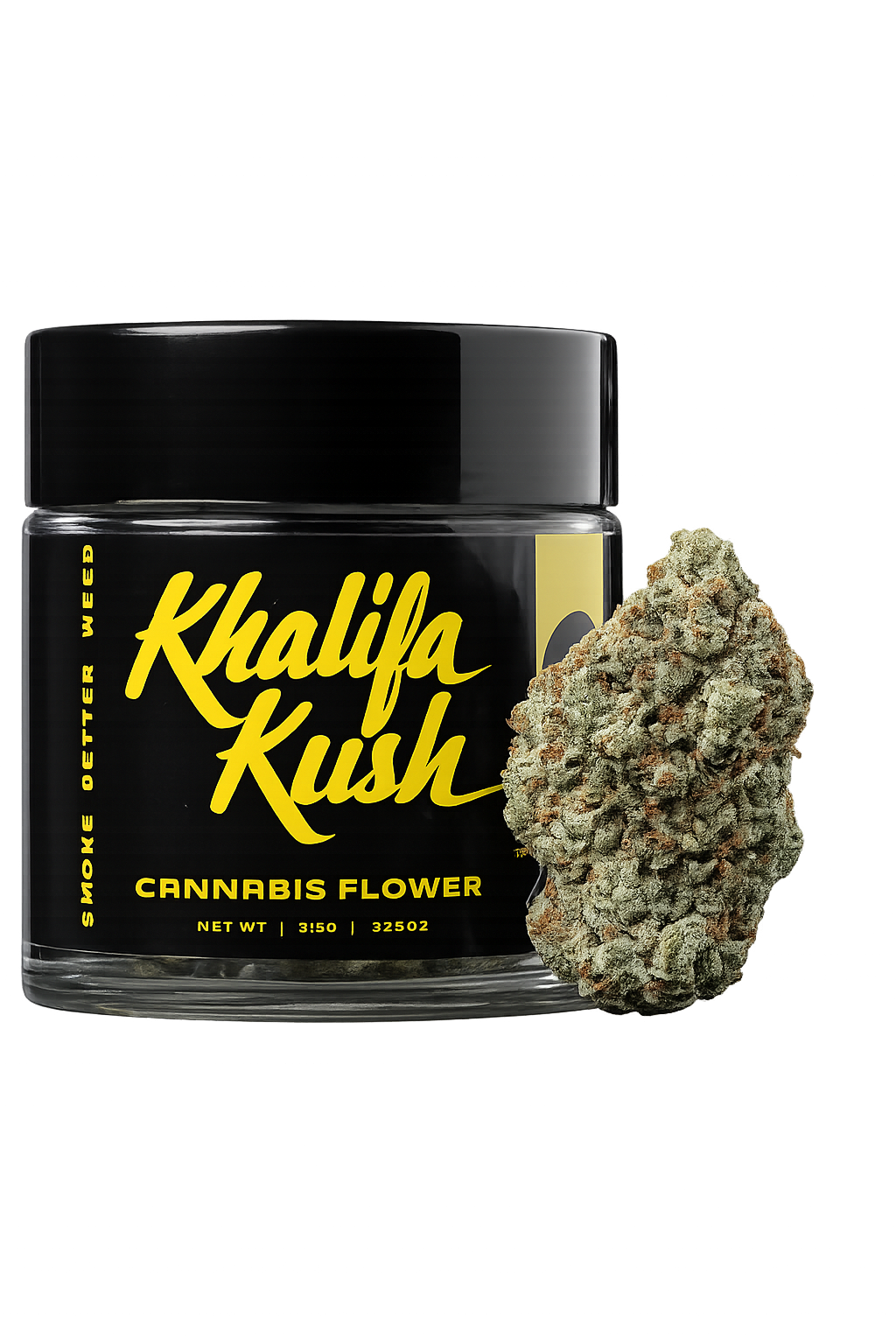 Khalifa Kush